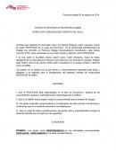 CONTRATO RECIPROCO PROFESOR-ALUMNO