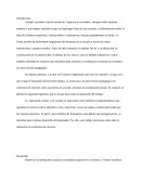 La intervención pedagógica dentro del contexto de encierro