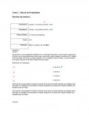 CUESTIONARIO CALCULO DE PROBABILIDAD.