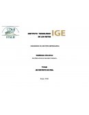 Mi proyecto de vida. Mi situación actual tanto en aspectos físicos