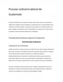 Derecho empresarial DISPOSICIONES GENERALES
