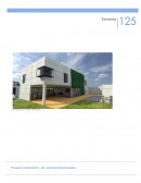 Continuidad y puesto del armado de refuerzo