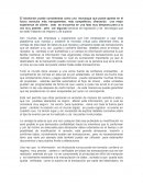 El blockchain puede considerarse como una tecnología que puede aportar en el futuro servicios más transparentes