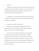 La globalización es un fenómeno que se ha dado en el nivel mundial y que toca aspectos económicos, tecnológicos, sociales, políticos y culturales. No es nuevo