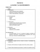 Los jóvenes deben ir de 3 en 3 a predicar su palabra o invitarles con diferentes instrumentos y herramientas de evangelismo pero nunca tienen que ir solos por los diferentes peligros