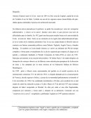 Crísis política en Chile: Una mirada desde Antonio Gramsci