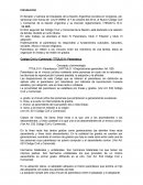 El Senado y Cámara de Diputados de la Nación Argentina