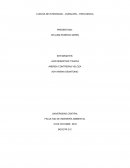 CURVAS DE INTENSIDAD – DURACIÓN – FRECUENCIA