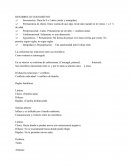 DESARROLLO COGNOSITIVO Y LA FAMILIA ES UN SISTEMA ABIERTO