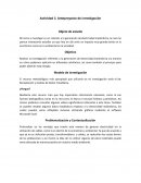 Mi tema a investigar es en relación a la generación de electricidad inalámbrica, la cual me parece interesante estudiar ya que hoy en día sería un impacto muy grande tanto en lo económico como en lo ambiental en la sociedad.