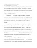 CUADRO COMPARATIVO NIIF PLENAS Y NIIF PARA PYMES