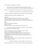 ¿Cuál es la base de la ventaja comparativa de ecuador en la producción de rosas?