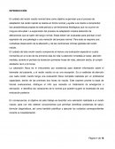 Valoracion al recien nacido