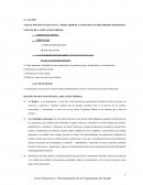 SUJETO POLÍTICO COLECTIVO Y ABARCADOR DE LAS DISTINTAS COMUNIDADES FEDERADAS