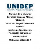 El presente trabajo se desarrolló de acuerdo a nuestros conocimientos durante la Carrera, decidimos crear una empresa que se dedica a la producción de chocolates.