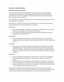 Analisis estrategico Embonor.