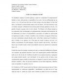 ¿Cuál es su voluntad en la vida?