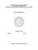 CENTRO UNIVESITARIO DEL NORTE ADMINISTRACIÓN DE EMPRESAS Y CONTADURIA PÚBLICA Y AUDITORÍA