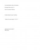 ¿Cuál es la idea central de este capítulo y cómo la aplicaría a su vida?