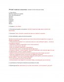 Analisis de un documental