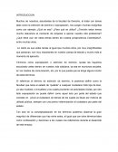 EXTINCION Y EXPROPIACION