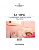 La representación del otro en el cine documental