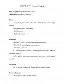 Un nuevo Proyecto de redes