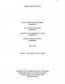 GESTION BASICA DE INFORMACION HERRAMIENTAS WEB 2.0