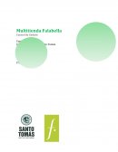 MULTITIENDA FALABELLA