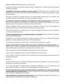 Impuesto sobre Sociedades (impuestos a las ganancias)