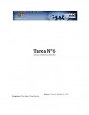 Tarea N°6 Manejo de Materiales