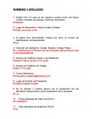 FORMULARIO VISA AMERICANA.