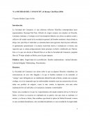 Palabras clave. Negatividad de la prohibición. Hombre tardomoderno. Animal laborans. Libertad obligada. Multitasking. Aburrimiento.