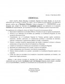 Promover en el Municipio las actividades que planifique La Coordinación Regional, así como ejecutar las decisiones de éste.
