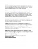 Pensamiento Politico de Francisco Morazan