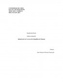 Se estima, según cifras de la Contraloría General de la República, que el mercado panameño de cervezas demandó aproximadamente 277.4 millones de litros de cerveza en el año 2014