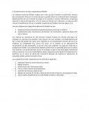 Cuales son las Desalineaciones del eje y acoplamientos flexibles