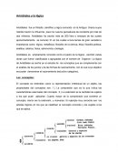 Reseña de Aristoteles y la logica