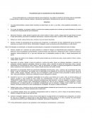 Ejemplo de Acta Administrativa Procedimiento para el Levantamiento de Acta Administrativa