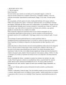 Idea de negocios Route Experience