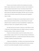 Análisis del Derecho Económico y sus Escuelas.