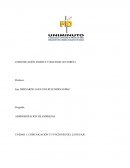 COMUNICACIÓN Y FUNCIONES DEL LENGUAJE