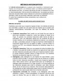 Las Enfermedades de transmición sexual.