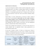 Selznick toma la estrategia como una perspectiva, y se basa en los valores, dice que es es relevante infundirle valor a la organización, donde la cultura organizacional se vea direccionada hacia aquellos valores.