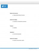 Confianza de estadunidenses sobre economía cayó a nivel más bajo desde las elecciones