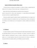Como se da la Capacitacion equipos de medicion seguridad industrial