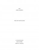 Este libro se trata de un joven historiador que vivía en el centro de Bogotá y trabajaba como profesor en un colegio y un día él estaba sentado en una cafetería fumándose un cigarrillo