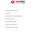 Sociología - Glosario sociológico