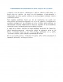 Implementación de ecotécnias en el barrio histórico de La Fábrica