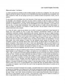 Lo primero que tengo que comentar es sobre la bitácora pasada, que dicen fue un “telegrama”. No lo creo, pero me pregunto qué falto por exponer en ella que no tuvo la abundancia que tuvieron las bitácoras de los compañeros